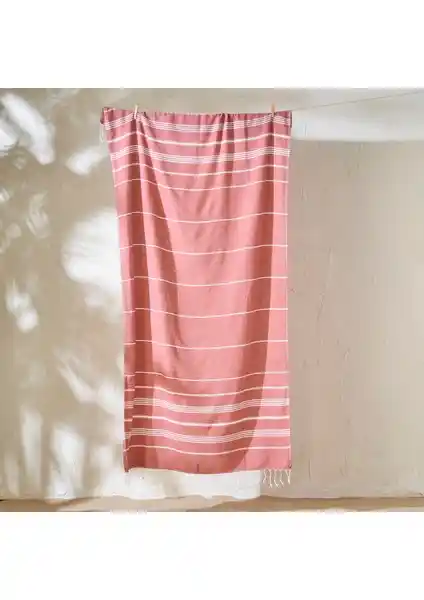 Bella Maison %100 Pamuk Peştemal Karşılaştırması: Alora ve Lua Modellerinin Özellikleri ve Kullanım Avantajları