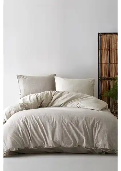 Berolige Cottage ve Home Design Palm Çift Kişilik Nevresim Takımı Karşılaştırması