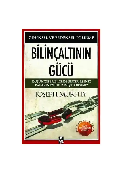 Bilinçaltının Gücü Kitabı İncelemesi ve Temel Bilgiler