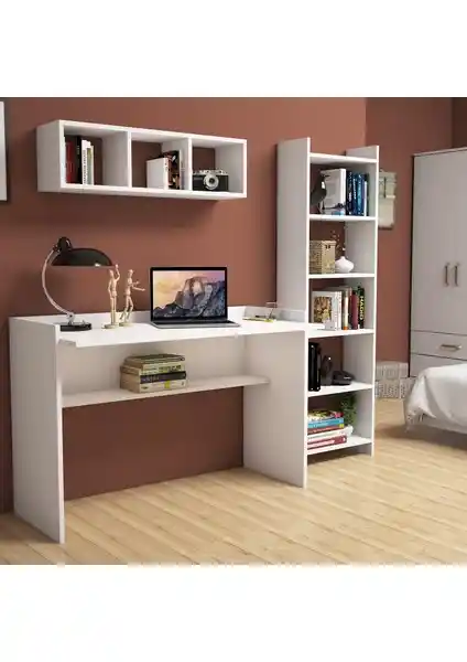 Bimossa Hürrem ve Deconode Flexy L Çalışma Masası Karşılaştırması ve Seçim Rehberi