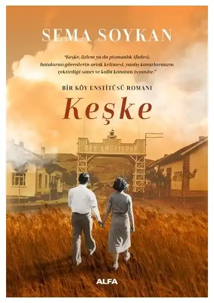 Bir Köy Enstitüsü Romanı: Türkiye'nin Eğitim ve Toplumsal Dönüşümünü Anlatan Eser