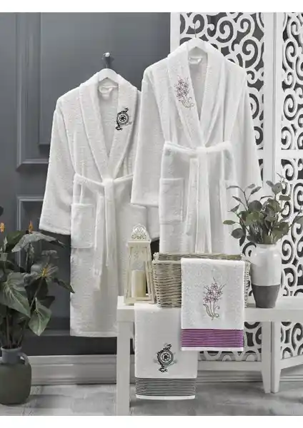 Bornoz Setleri Karşılaştırması: Casnack ve Güvenal Ürünlerinin Özellikleri ve Kullanıcı Yorumları