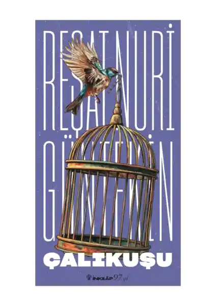 Çalıkuşu Romanı: Türk Edebiyatının En Sevilen Eseri ve Temaları