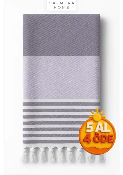 Calmera Home Natura ve Soley Peştemal Karşılaştırması: Hangi Ürün İhtiyaçlarınıza Uygun