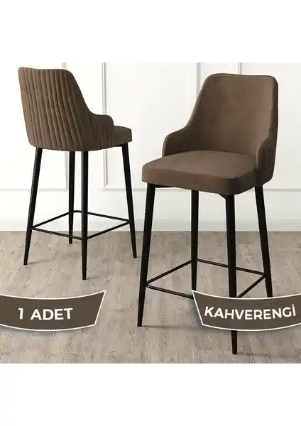 Canisa Concept Enox ve Fora Serisi Mutfak Sandalyeleri Karşılaştırması