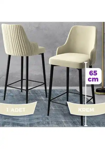 Canisa Concept Tera ve Pefa Serisi Mutfak Sandalyeleri Karşılaştırması ve Özellikleri