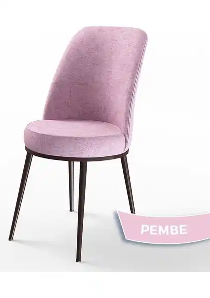 Canisa Dexa ve Pefa Serisi Mutfak Sandalyeleri Karşılaştırması ve Detaylı Analizi