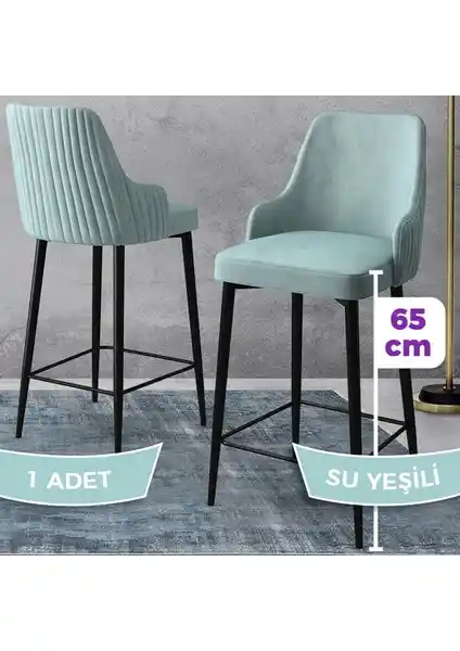 Canisa Tera ve Pefa Serisi Mutfak Sandalyeleri Karşılaştırması ve Özellikleri