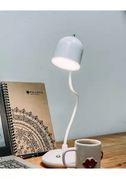 Cata Ct-8440 ve Telvesse Şarjlı Masa Lambası Karşılaştırması ve Özellikleri