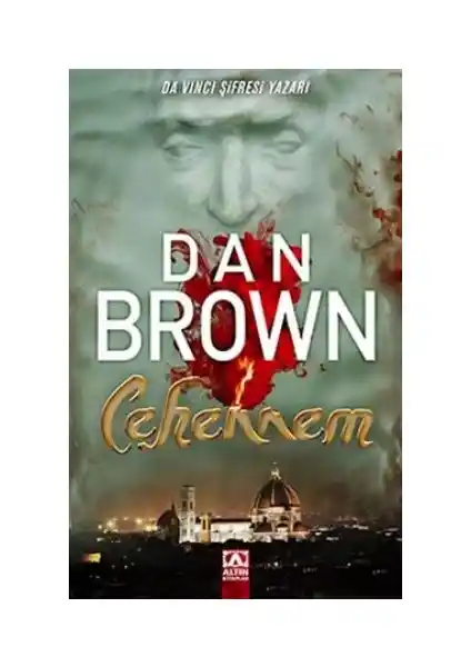 Cehennem - Dan Brown'un Tarih ve Gizemle Dolu Sürükleyici Romanı Türkiye'de Sınırlı Sayıda Erişilebilir