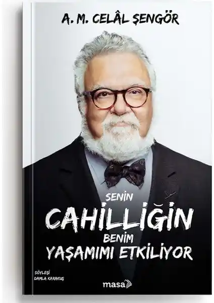Celâl Şengör'ün Derin Düşünceleri ve Bilimsel Yaklaşımları Üzerine Bir İnceleme