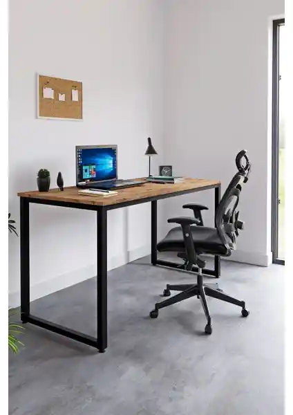 Ceramical MS1 ve Robin Home Verona Ofis Masası Karşılaştırması