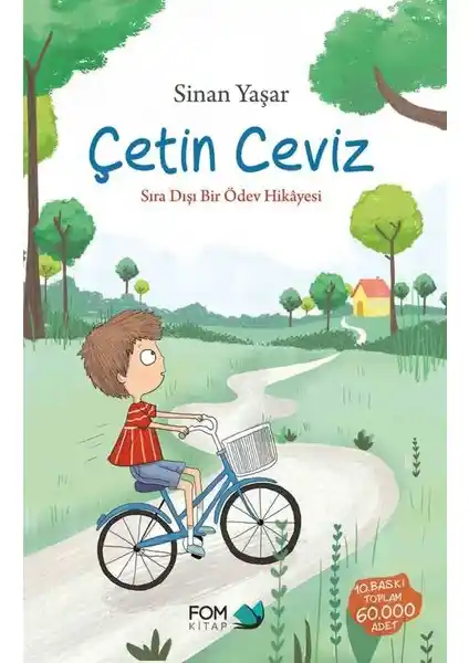 Çetin Ceviz ve Sinan Yaşar ile Çocukların Hayal Gücünü Geliştiren Edebiyat Deneyimi