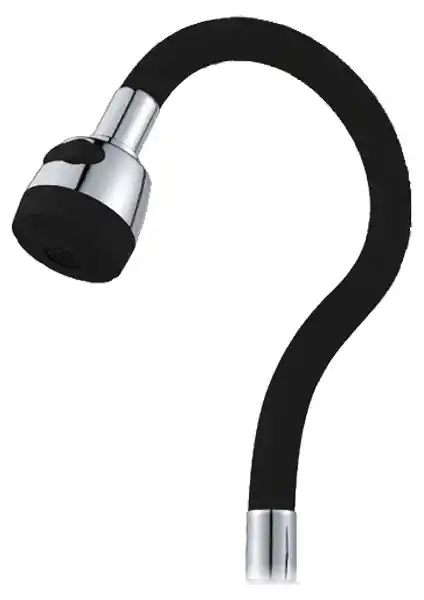 Checkmate Renkli ve Milenay Krom Fonksiyonlu Musluk Başlıklarının Karşılaştırması