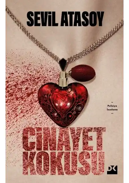 Cinayet Kokusu: Suç Psikolojisi ve Adli Bilimlerin Derinliklerine Yolculuk