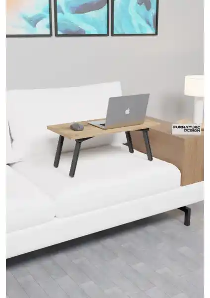 Cmkstore Katlanır ve Hodbehod Yatak Koltuk Üstü Laptop Masası Karşılaştırması