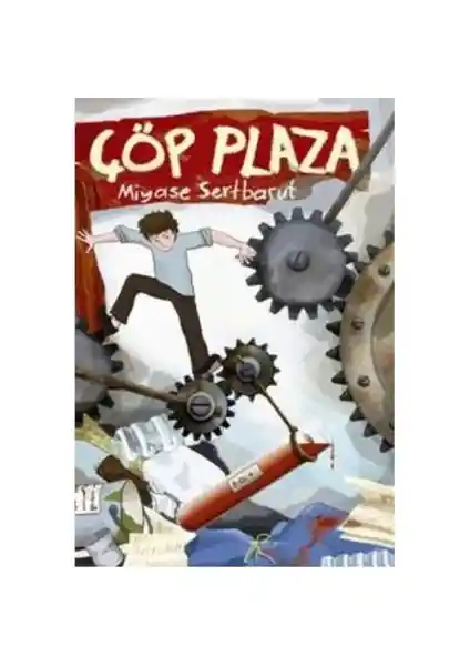 Çocuk Edebiyatında Toplumsal Farklılıkları İşleyen 'Çöp Plaza' Romanı İncelemesi