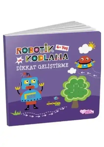 Çocuklar İçin Dijital Dünyanın Kapılarını Açan Robotik ve Kodlama Rehberi