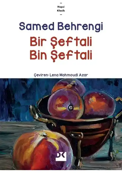 Çocuklar İçin Doğa ve Hayal Gücünü Geliştiren Samed Behrengi Eseri