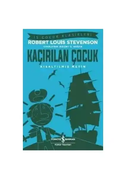 Çocuklar İçin Eğlenceli ve Eğitici Macera Hikayeleri: Kaçırılan Çocuk Kitabı İncelemesi