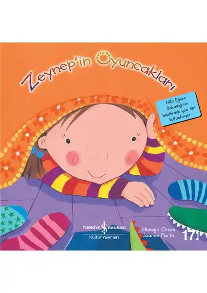 Çocuklar İçin Gelişim Destekleyici İlk Okuma Kitapları Rehberi