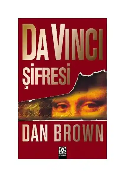 Da Vinci Şifresi: Gizemli Macera ve Tarihsel Sırlar İçeren Popüler Roman