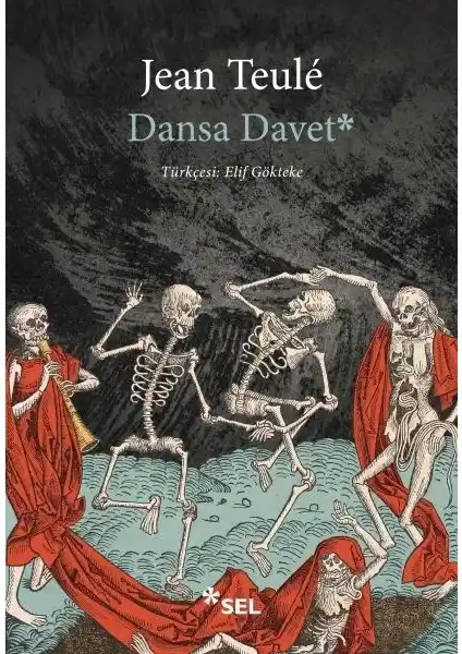 Dansa Davet Romanı: Tarihsel Toplumsal Histeri ve Psikolojiyi Anlatan Edebi Eser