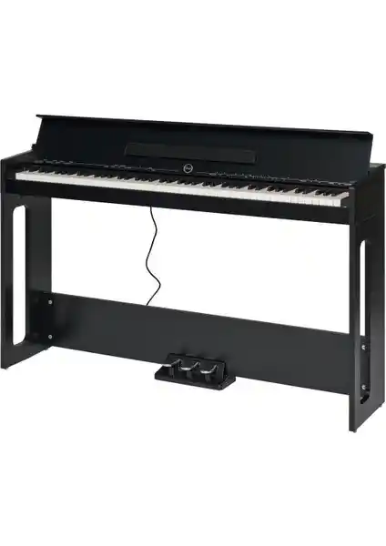 Dante T710 88 Tuşlu Dijital Piyano ile Profesyonel Çalma Deneyimi ve Özellikleri