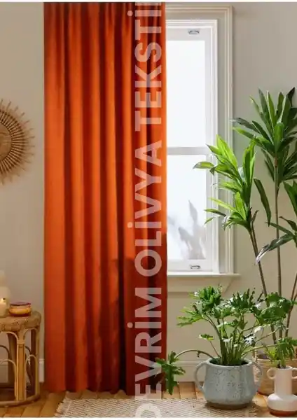 Devrim Olivya Tekstil ve Taç Karartma Blackout Perdelerin Özellikleri ve Karşılaştırması