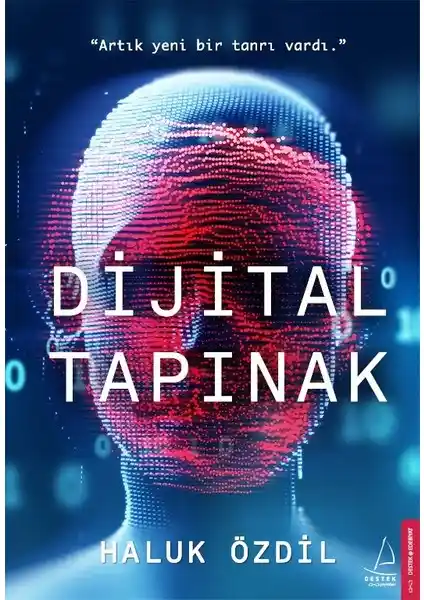 Dijital Tapınak: Teknolojinin Gizemli Dünyası ve Toplumsal Etkileri Üzerine Bir İnceleme