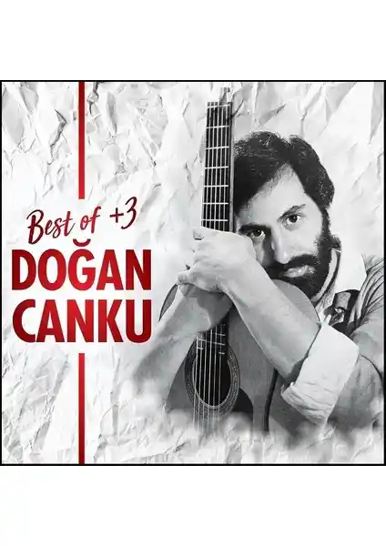 Doğan Canku'nun En İyi Parçalarını İçeren Müzik Listesi ve Tanıtımı