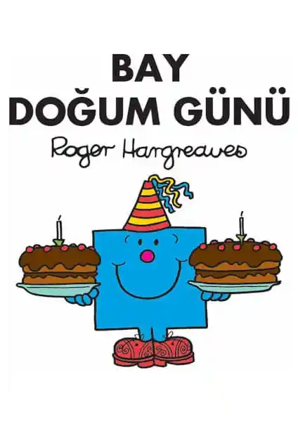 Doğan Çocuk Bay Doğum Günü Kitabı Çocukların Hayal Gücünü Geliştiren Eğitici Hikaye