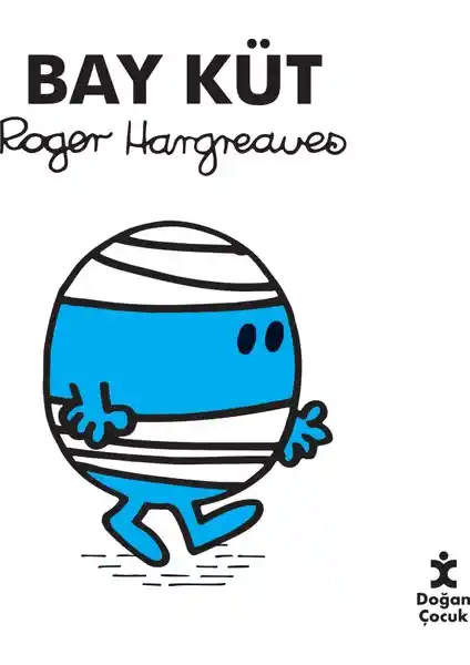 Doğan Çocuk Bay Küt: Eğitim ve Eğlenceyi Bir Arada Sunan Çocuk Kitapları Serisi