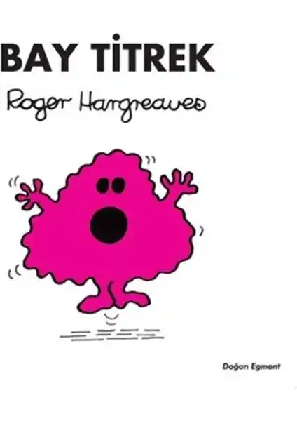 Doğan Çocuk Bay Titrek Kitabı: Eğlenceli ve Eğitici Hikayelerle Çocukların Gelişimine Katkı