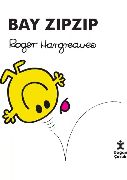 Doğan Çocuk Bay Zıp Zıp Kitabı: Renkli ve Öğretici Macera Hikayesi