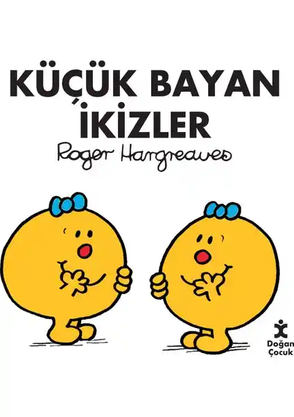Doğan Çocuk Küçük Bayan İkizler: Renkli ve Öğretici Hikayeleriyle Çocuk Gelişimine Katkı