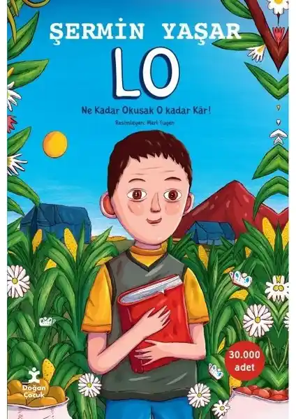 Doğan Çocuk Lo ve Şermin Yaşar'ın çocuk edebiyatındaki duygusal ve öğretici başarısı