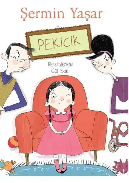 Doğan Çocuk Pekicik Hikaye Kitabı Çocuklara Özgün ve Öğretici Bir Okuma Deneyimi Sunar