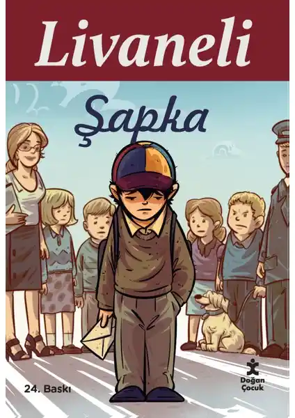 Doğan Çocuk Şapka: Göç ve Farklılık Temalarını İşleyen Çocuk Romanı