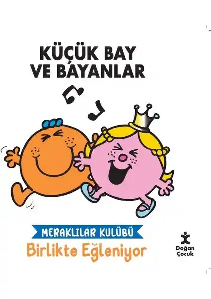 Doğan Çocuk Serisi: Eğlenceli ve Eğitici Hikâyelerle Çocukların Hayal Dünyasını Geliştirir