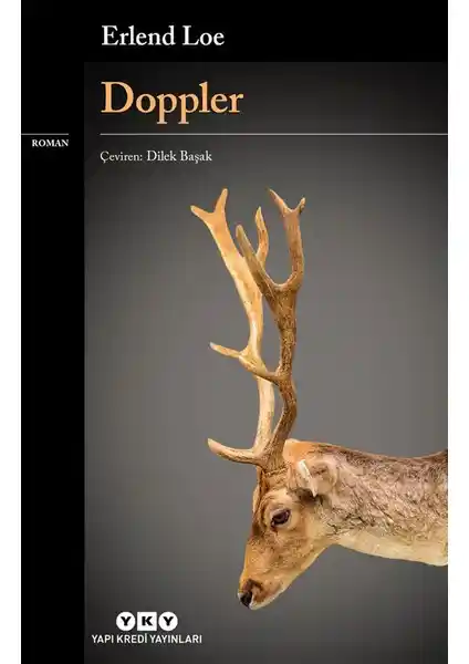 Doppler: Erlend Loe'nin Doğa ve Özgürlük Temalarını İşleyen Modern Roman İncelemesi