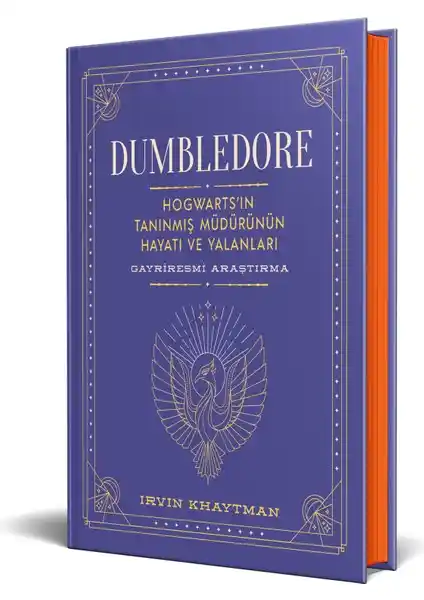 Dumbledore'un Hayatı ve Yalanları: Hogwarts Müdürünün Derinlemesine Analizi ve Gizemleri