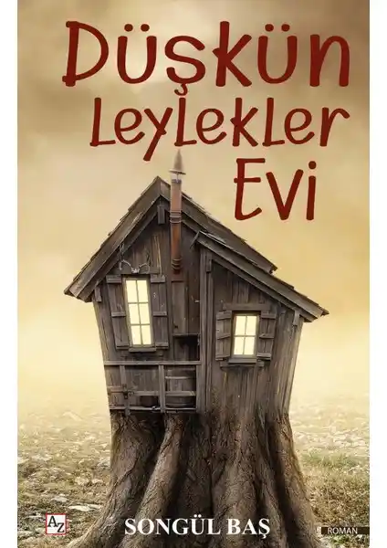 Düşkün Leylekler Evi: Derinlik ve Duygusallığın Birleştiği Modern Türk Romanı