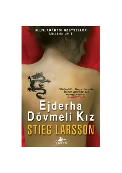 Ejderha Dövmeli Kız Polisiyesinin Klasik Eseri Detaylı Analizi ve Temaları