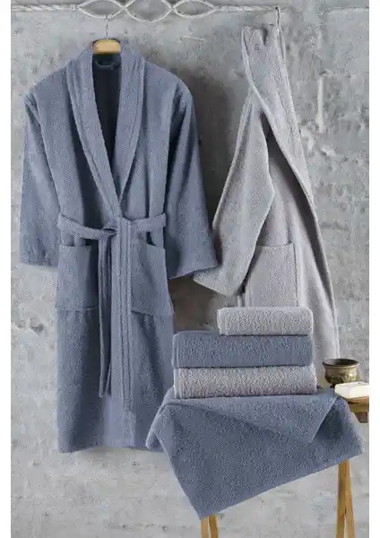 Elart ve Özdilek Aile Bornoz Setleri Karşılaştırması: Hangi Ürün Size Uygun