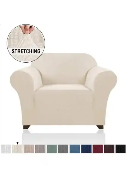 Elgeyar ve GüzelEvim Koltuk Örtüsü Karşılaştırması: Hangi Ürün İhtiyaçlarınıza Uygun