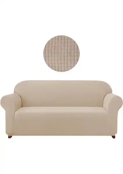 Elgeyar ve Tuchmall Likrali Koltuk Örtüsü Karşılaştırması ve Seçim Rehberi