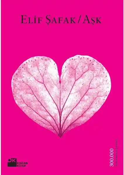 Elif Şafak'ın Aşk Romanı: Derin Bir İçsel ve Felsefi Yolculuk Anlatısı