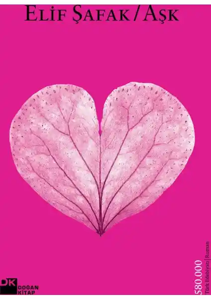Elif Şafak'ın 'Aşk' Romanı: Türk Edebiyatında Derin Temalar ve Edebî Başarı