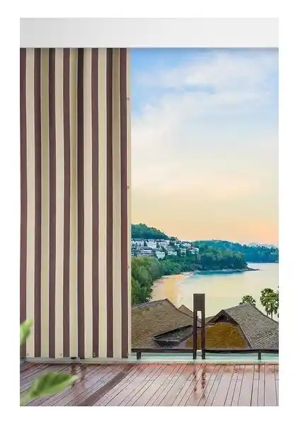 Elisya Home ve Setekshome Balkon Perdeleri Karşılaştırması: Özellikler ve Fiyatlar